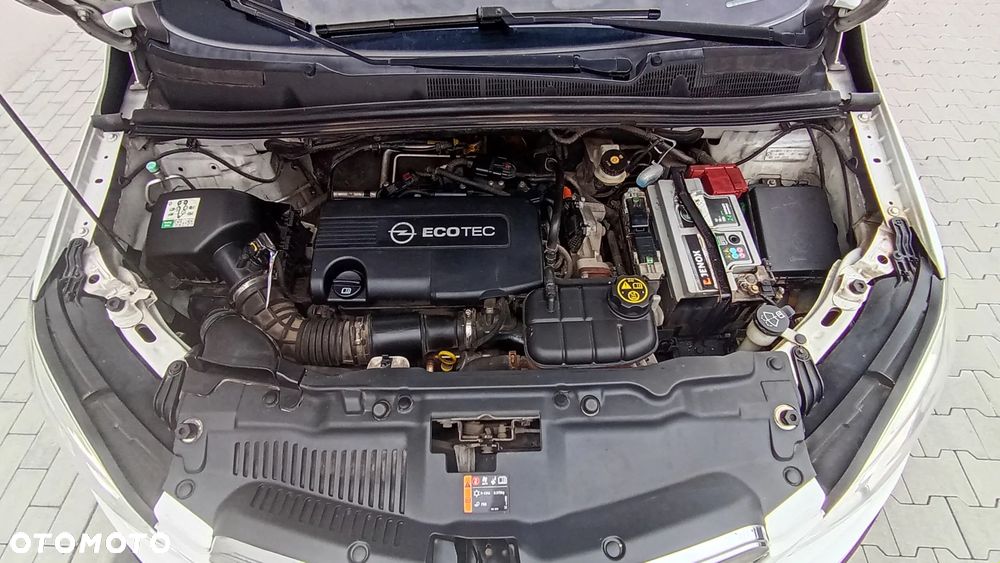 Opel Mokka - 24