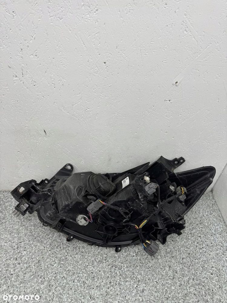 LAMPA PRAWY PRZÓD MAZDA CX5 CX-5 2012-2017r ORYGINAŁ KD31-51030 - 8