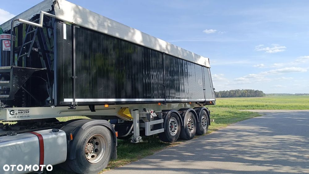 Gras GS - 3