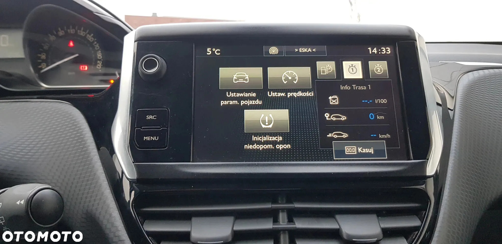 Peugeot 208 PureTech 110 Stop&Start XY - 20