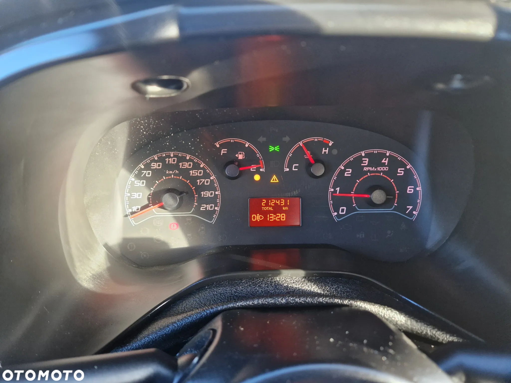 Fiat Doblo - 5