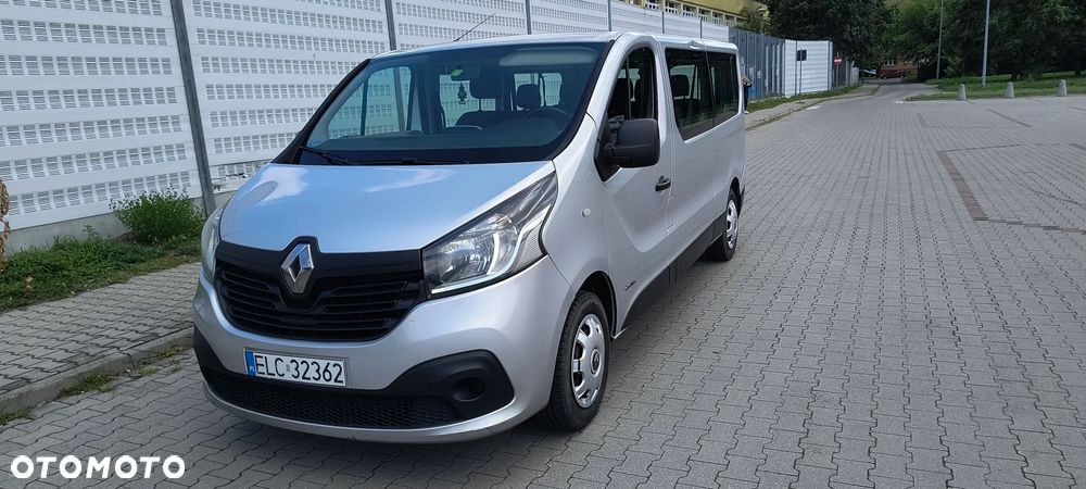 Renault Trafic - 6