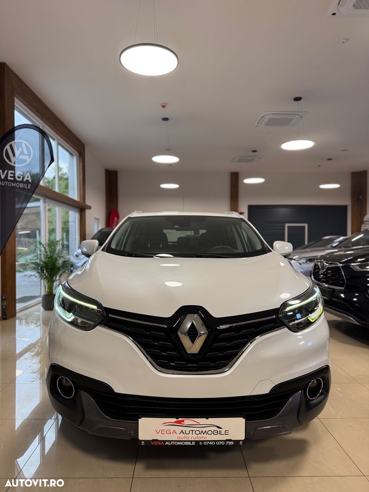 Renault Kadjar Energy dCi 110 COLLECTION - 37