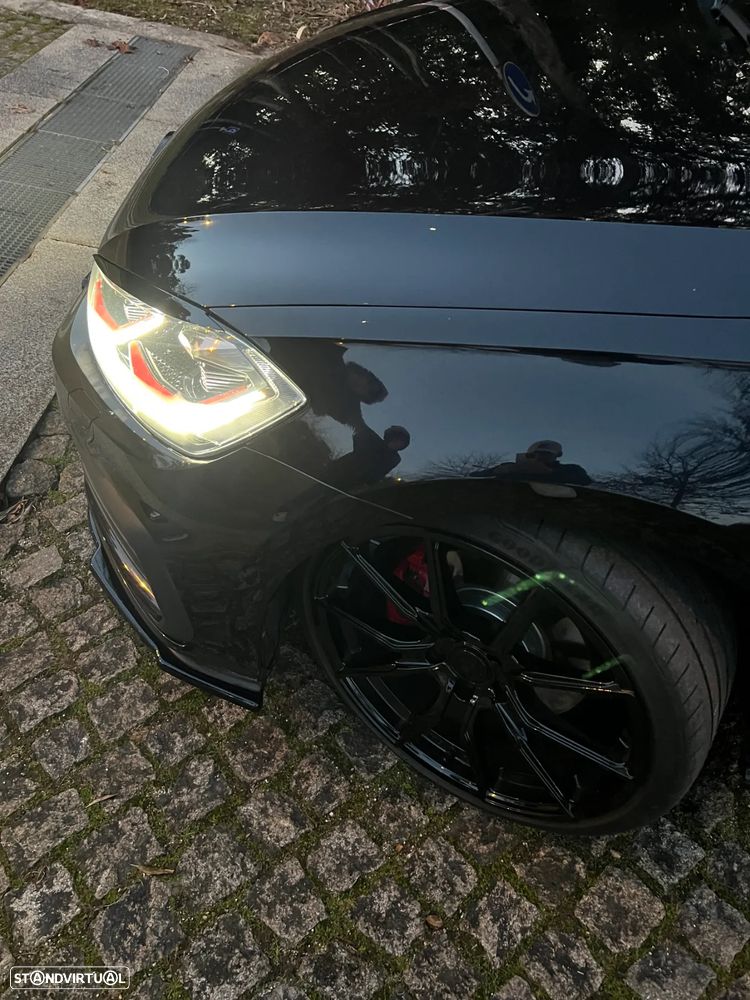 VW Golf 2.0 TSI GTI DSG Performance - 7