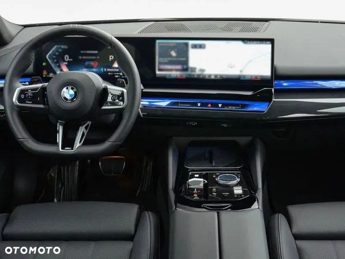 BMW Seria 5 - 5