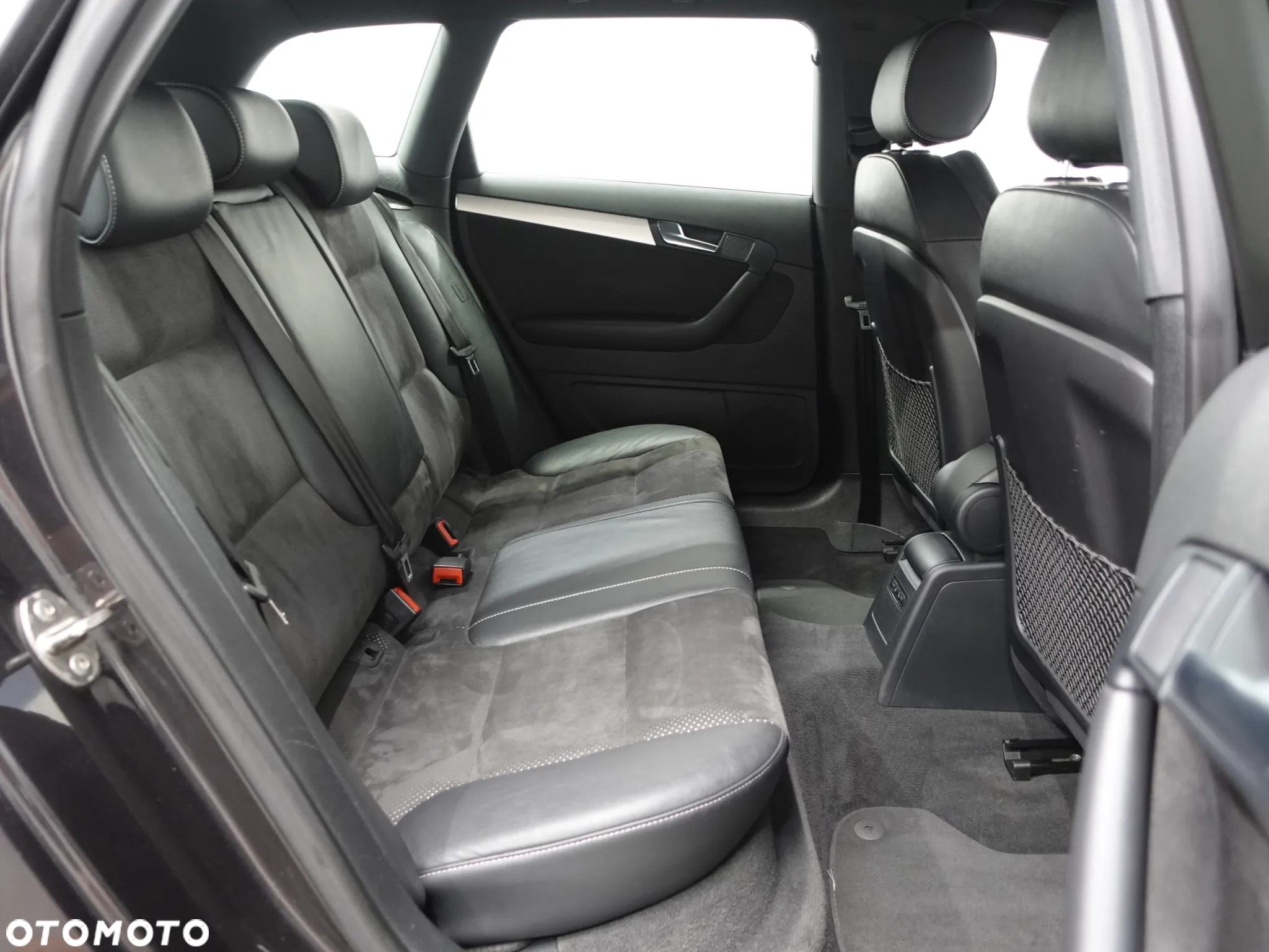 Audi A3 2.0 TDI Sportback DPF quattro S line Sportpaket - 27