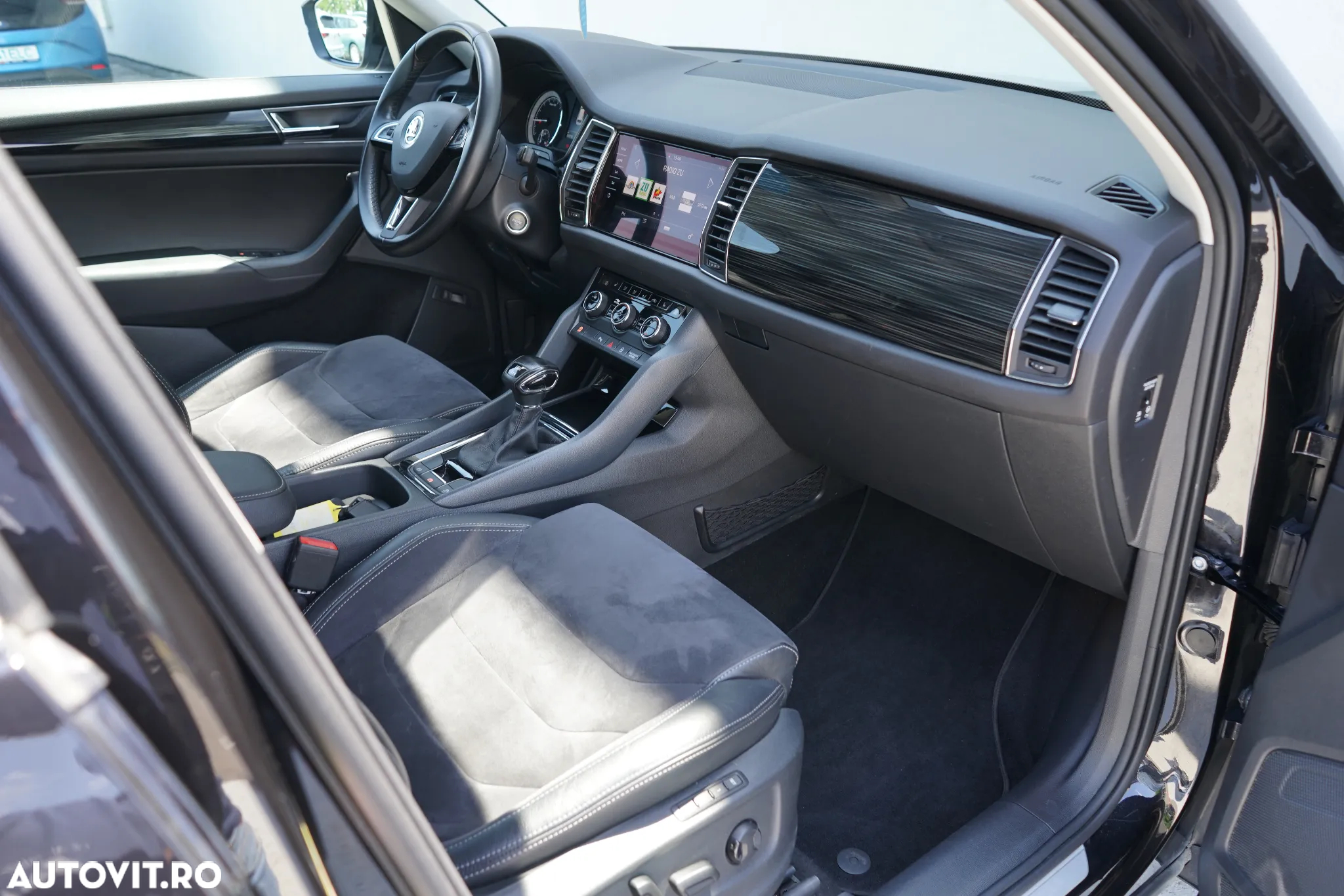 Skoda Kodiaq 2.0 TDI 4X4 DSG Style - 24