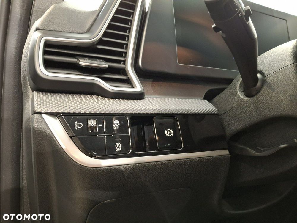 Kia Sportage 1.6 T-GDI M 2WD - 14