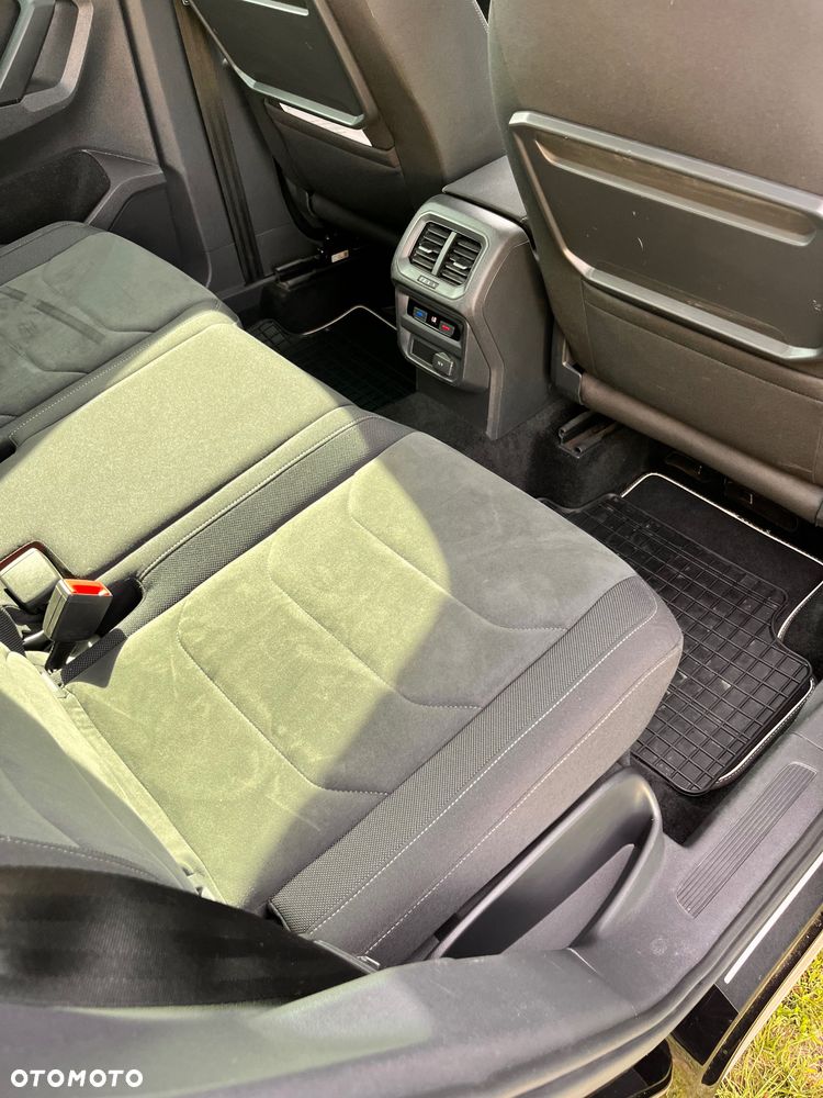 Volkswagen Tiguan - 6