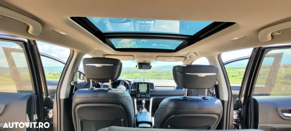 Renault Koleos BLUE dCi X-Tronic 4WD Initiale Paris - 5