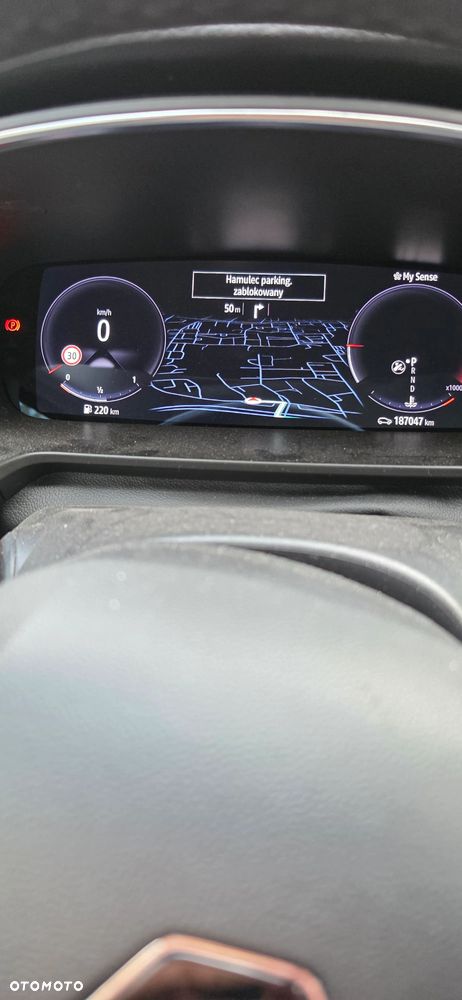 Renault Talisman Blue dCi 200 EDC INITIALE PARIS - 13