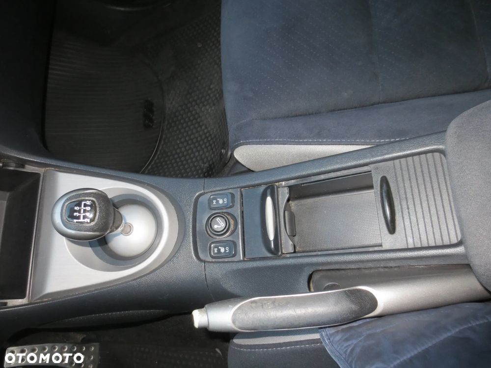 Honda Civic 1.8 Comfort - 12