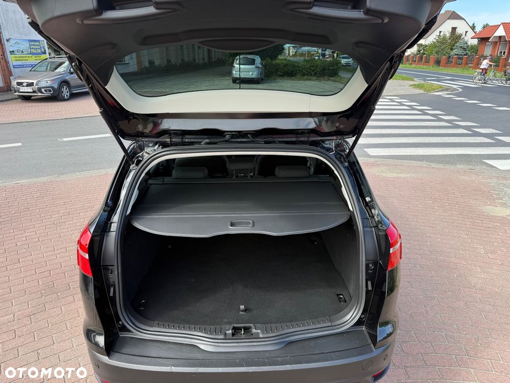Ford Focus 1.5 TDCi Titanium - 18