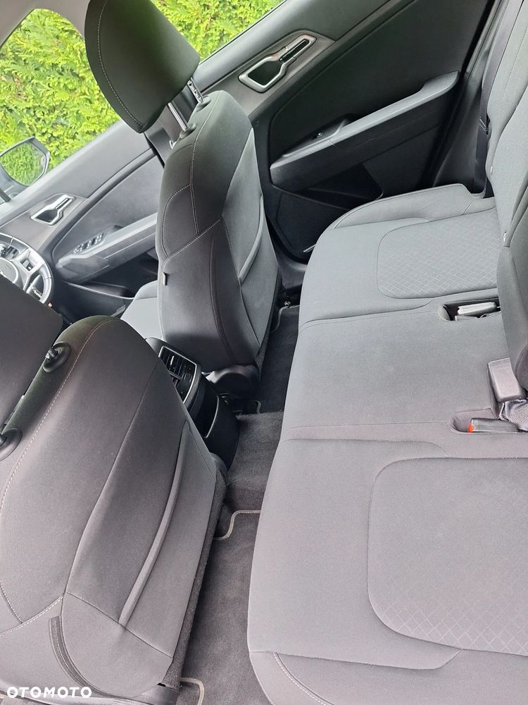 Kia Sportage 1.6 T-GDI M 2WD - 14