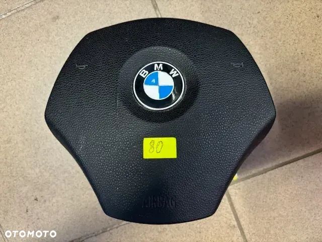 poduszka airbag bmw e90 e91  6774945 - 1