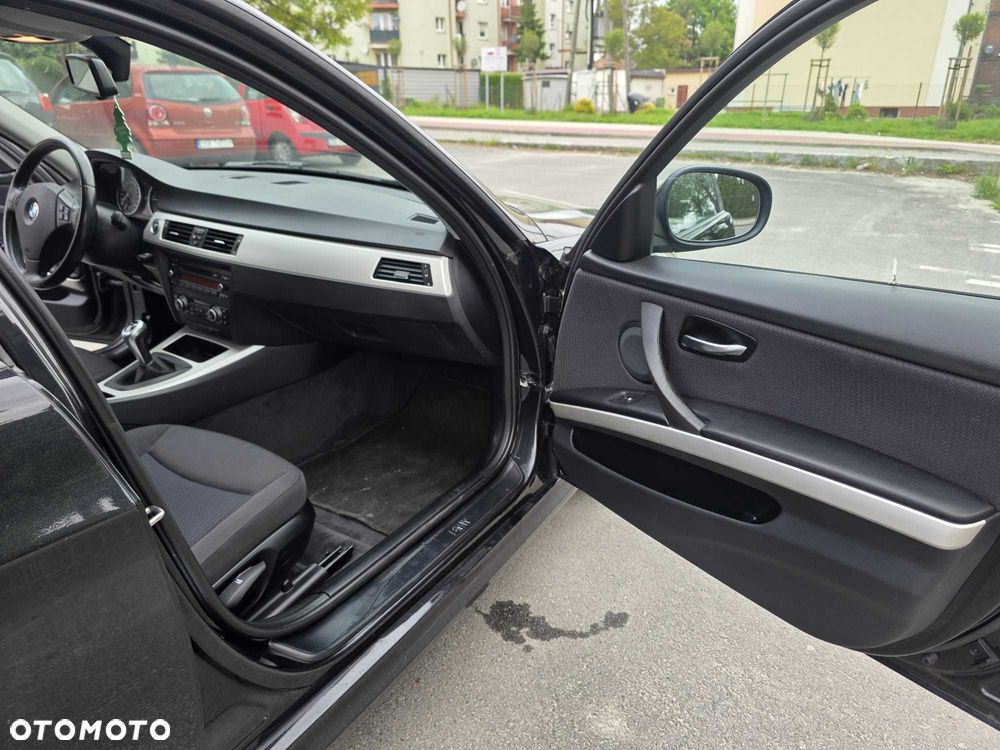 BMW Seria 3 - 4