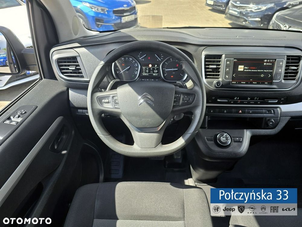 Citroën SpaceTourer - 17