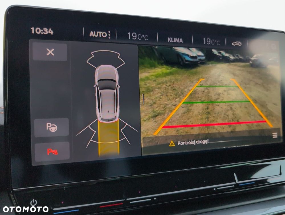 Cupra Formentor 2.0 TSI 4Drive VZ DSG - 33