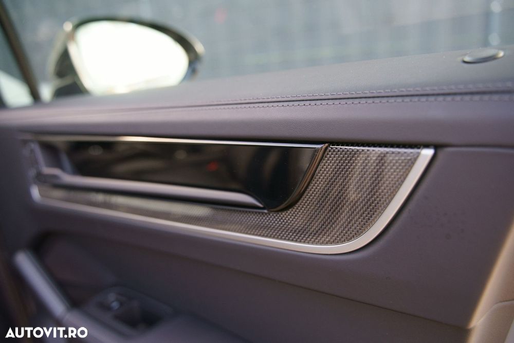 Porsche Cayenne Coupe S E-Hybrid Tiptronic S - 19