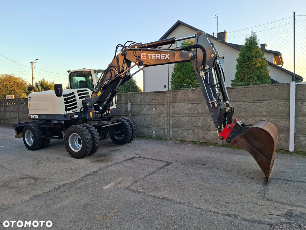 Terex TW 110 - 13
