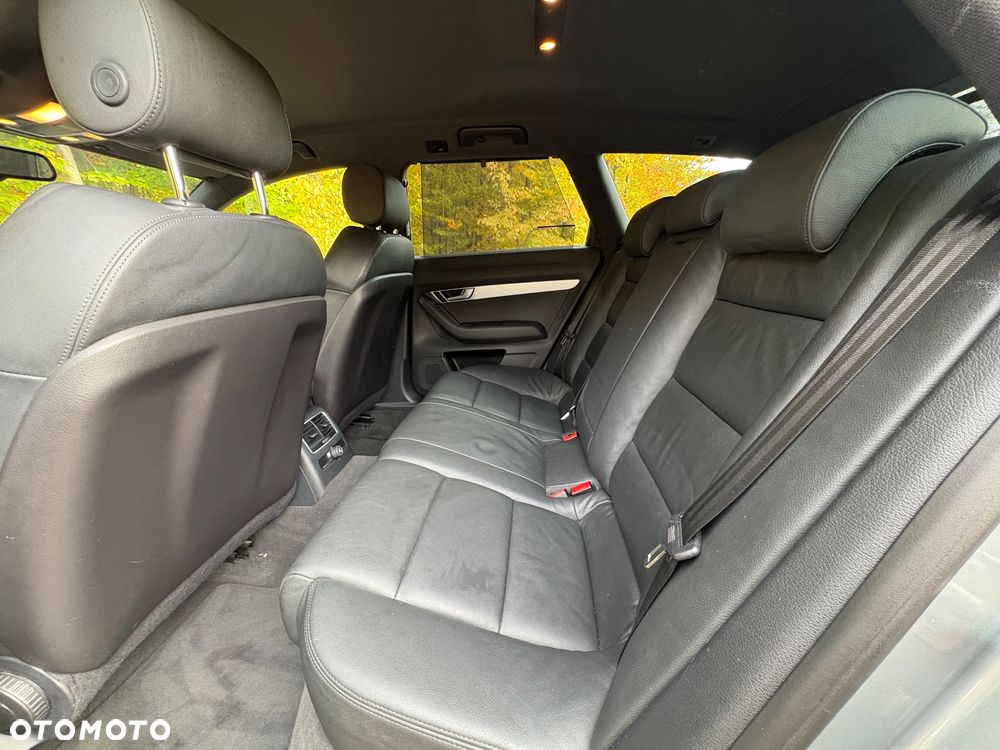 Audi A6 Avant - 20