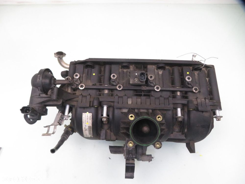 KOLEKTOR SSĄCY OPEL TIGRA TwinTop 1.4 - Z 14 XEP 0280600053 55354364 - 9