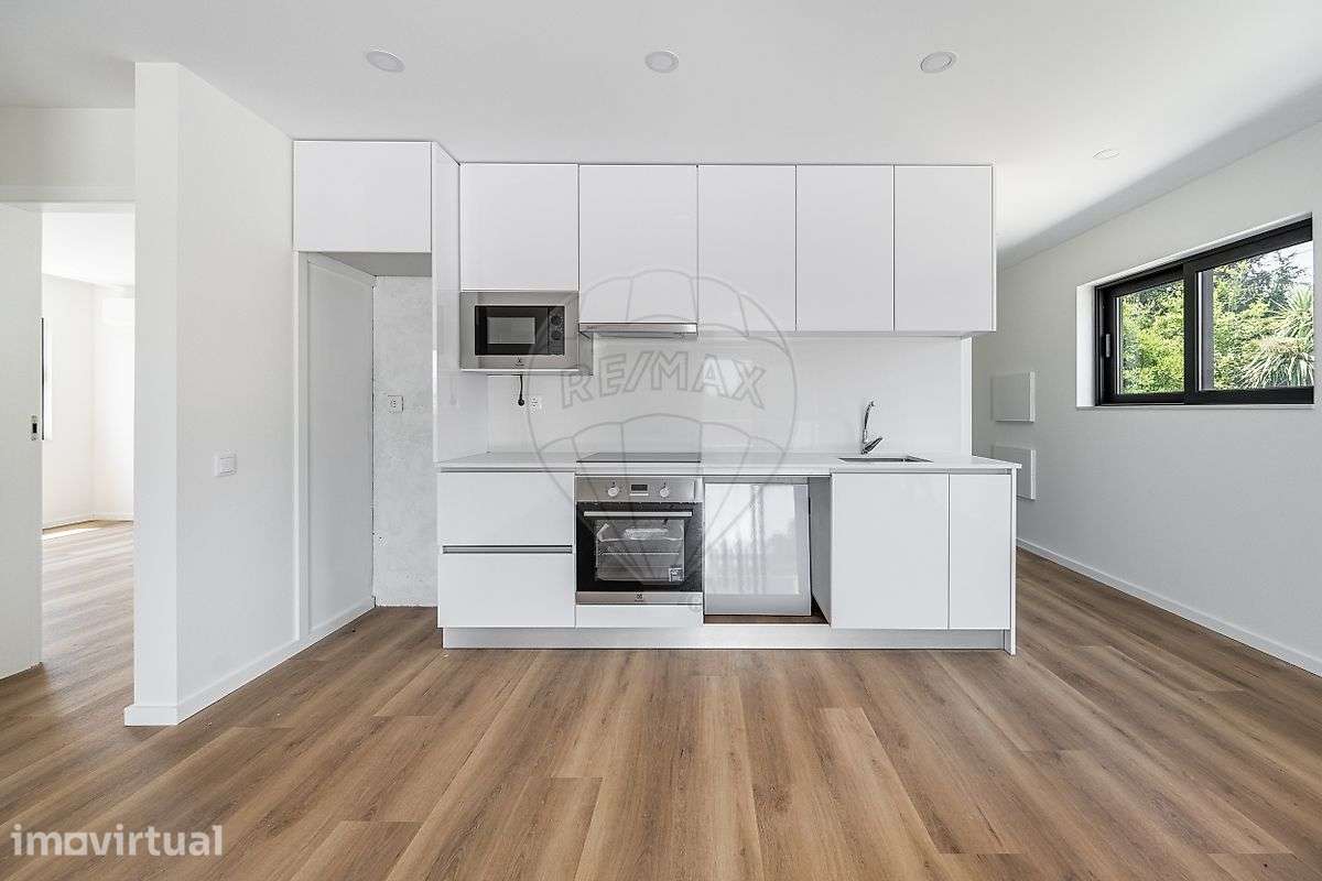 Apartamento T2 para venda - Grande imagem: 2/23
