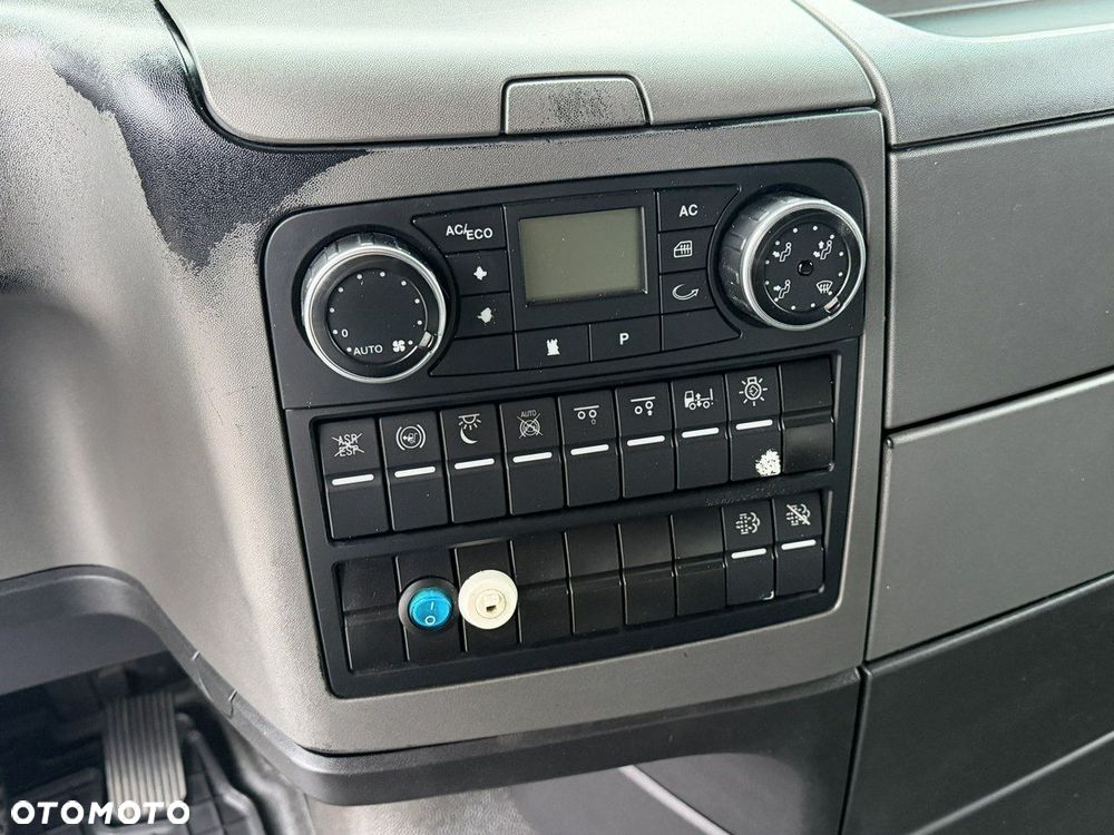 MAN TGX 24.440 6X2 E6 Przyczepa G.T.S PTT18S Tandem Zestaw 120 m3 - 19