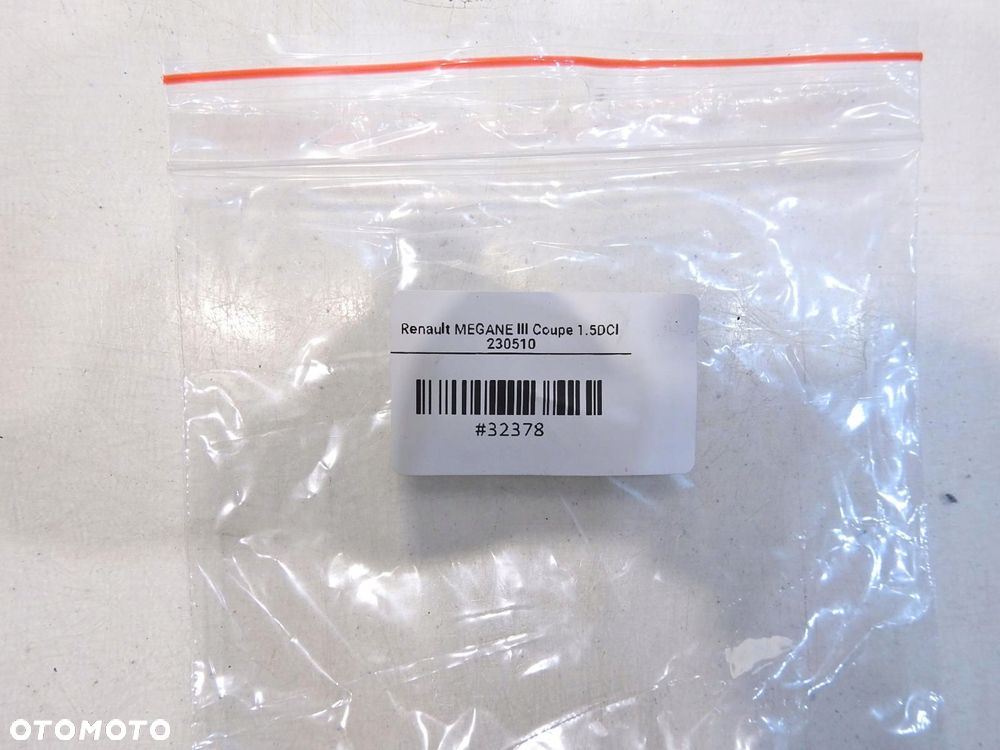 LAMPKA OŚWIETLENIE WNĘTRZA RENAULT MEGANE III - 5