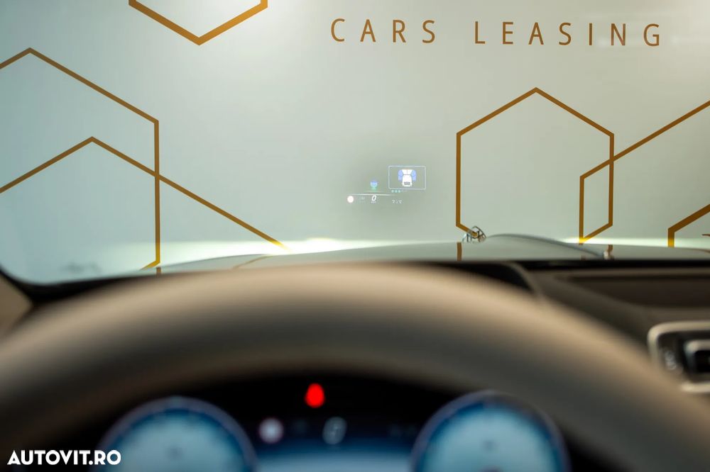 Mercedes-Benz S Maybach 580 4Matic L 9G-TRONIC - 18