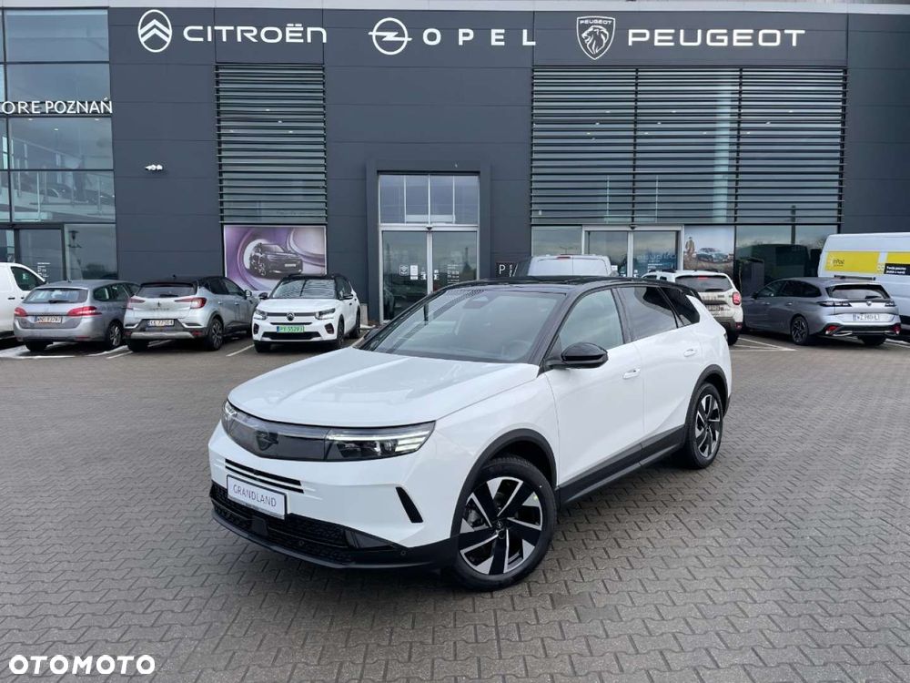 Opel Grandland - 2