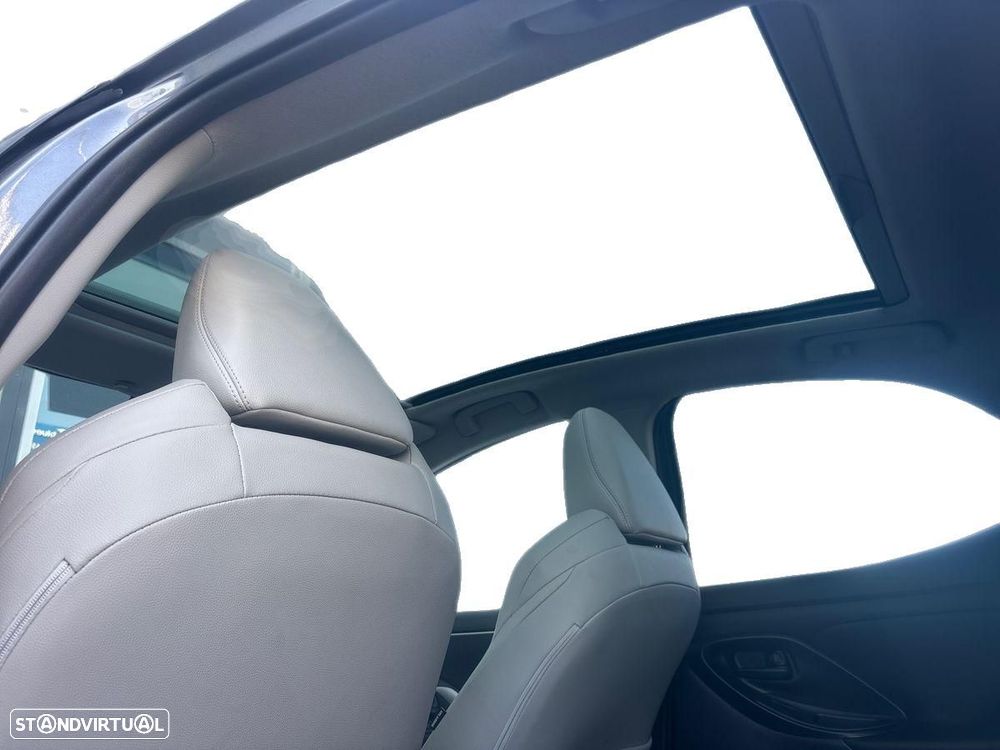 Toyota Yaris - 18