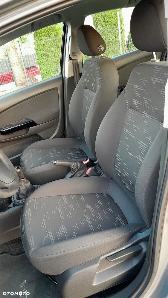 Opel Corsa - 19