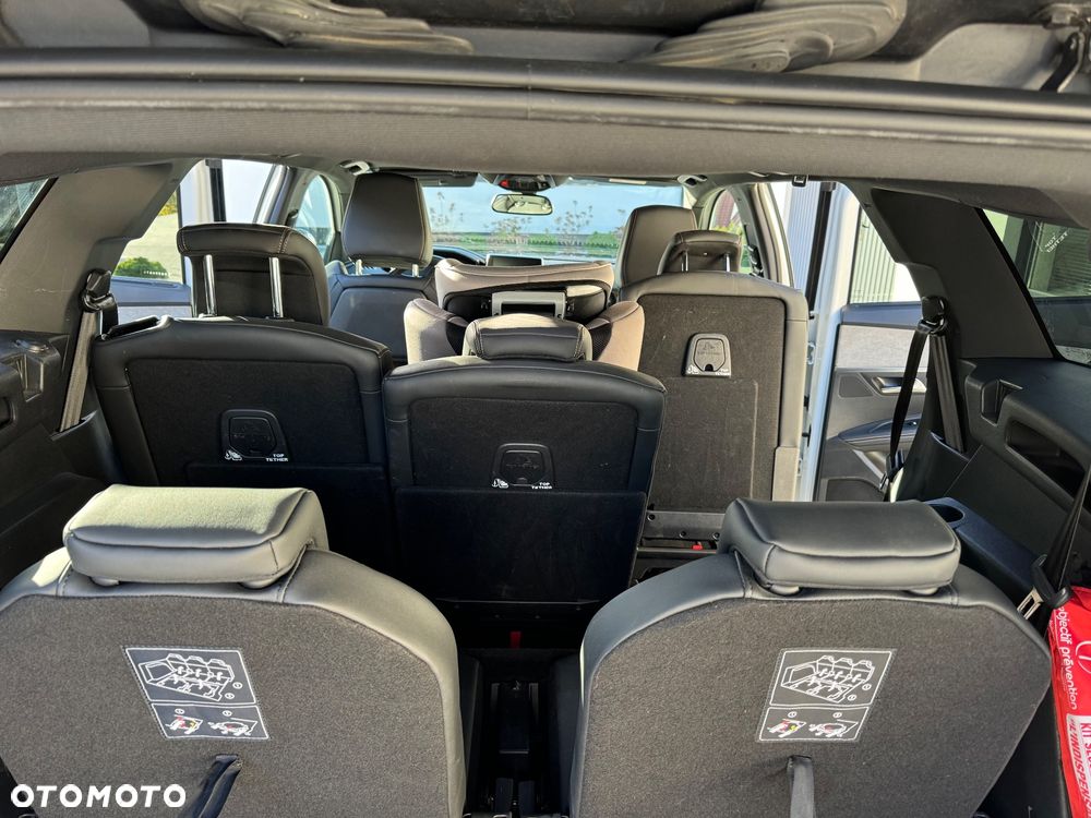 Peugeot 5008 BlueHDI 180 EAT8 GT - 23
