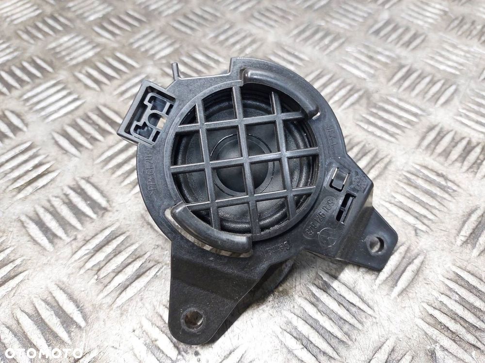 GŁOŚNIK VOLKSWAGEN PASSAT B8 LIFT 4M0035454C 5Q1971846 - 1