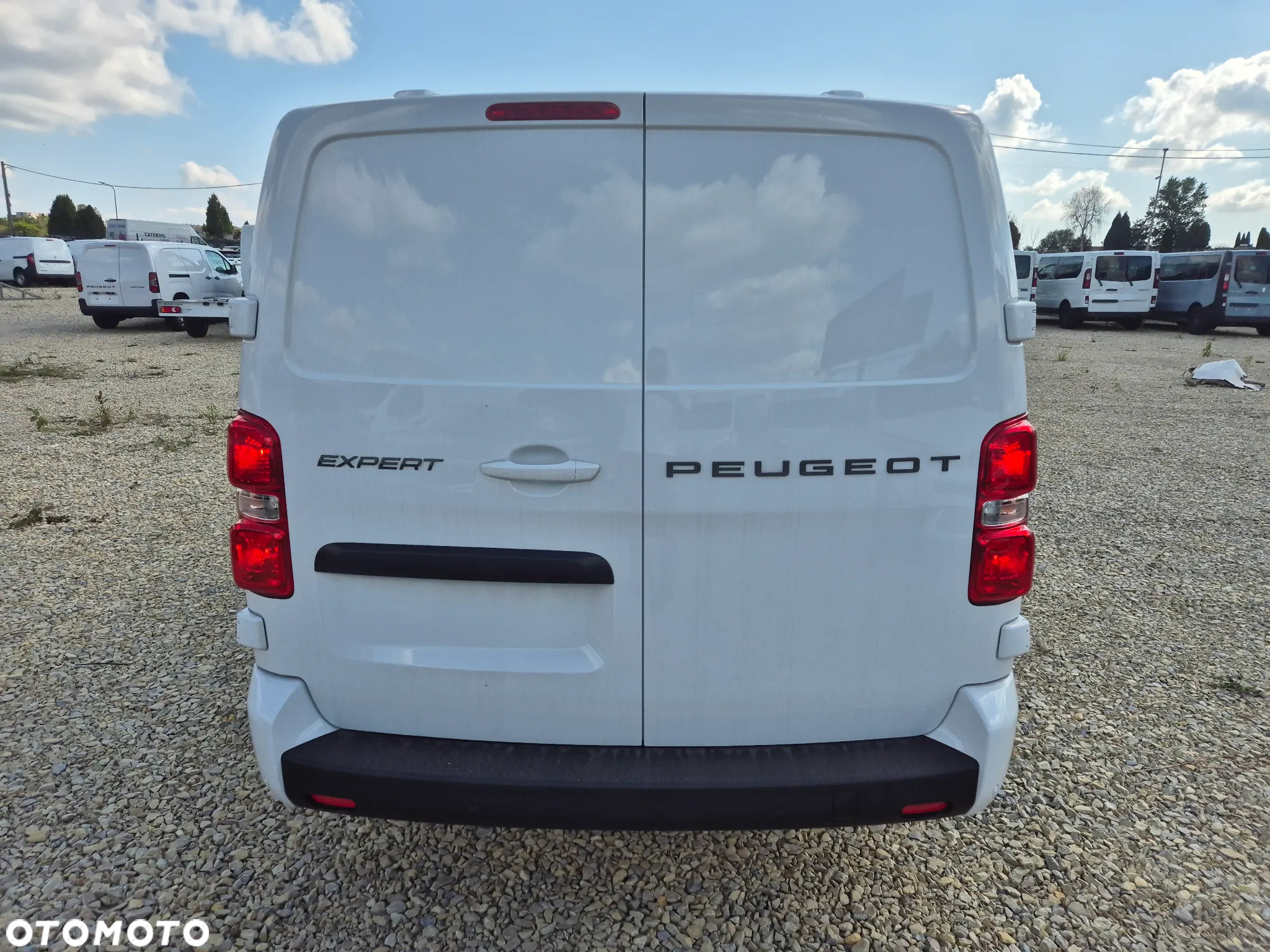 Peugeot Expert Furgon Long XL 2.0 BlueHDi 144KM !! MEGA RABAT !! - 8