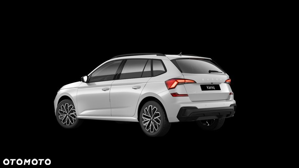Skoda Kamiq 1.0 TSI Edition 130 - 4