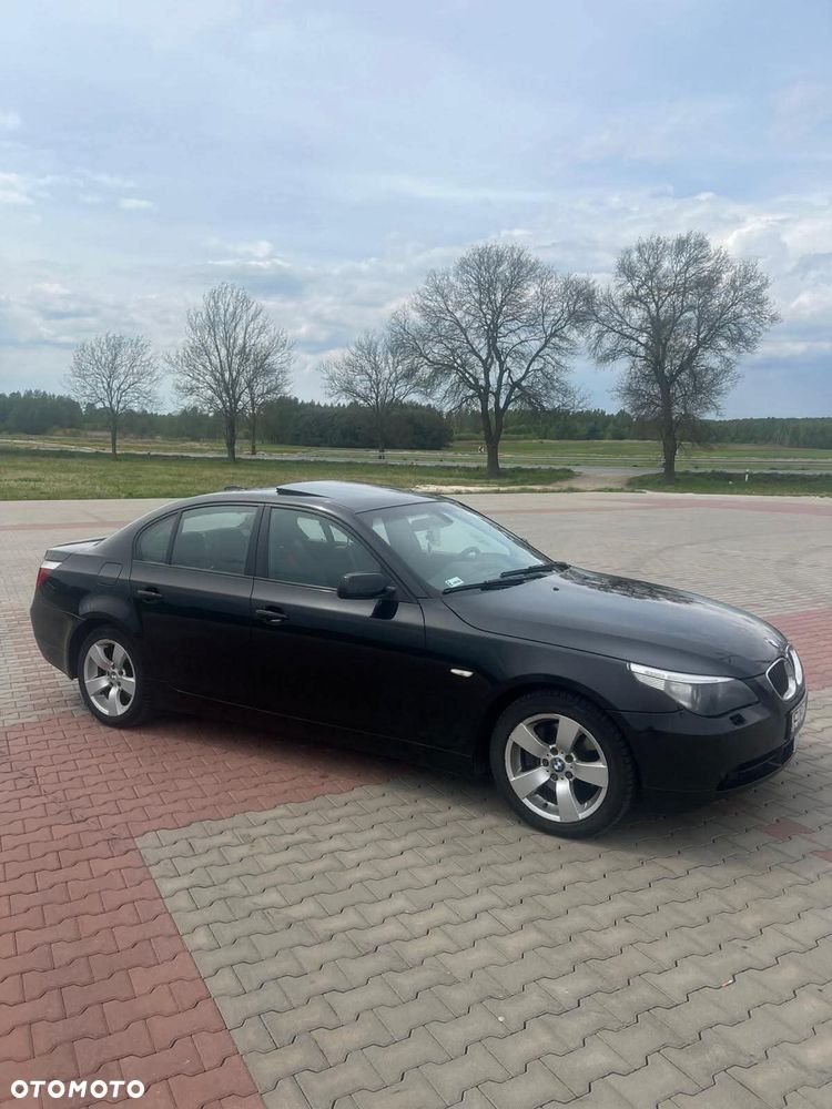 BMW Seria 5 - 2