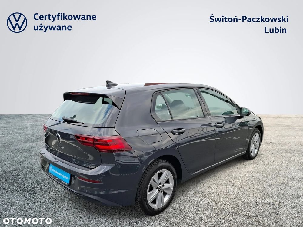 Volkswagen Golf VIII 1.5 TSI EVO Life - 2