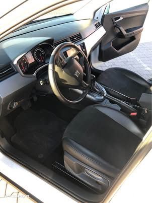 Seat Arona 1.0 TSI OPF DSG Black Edition - 9