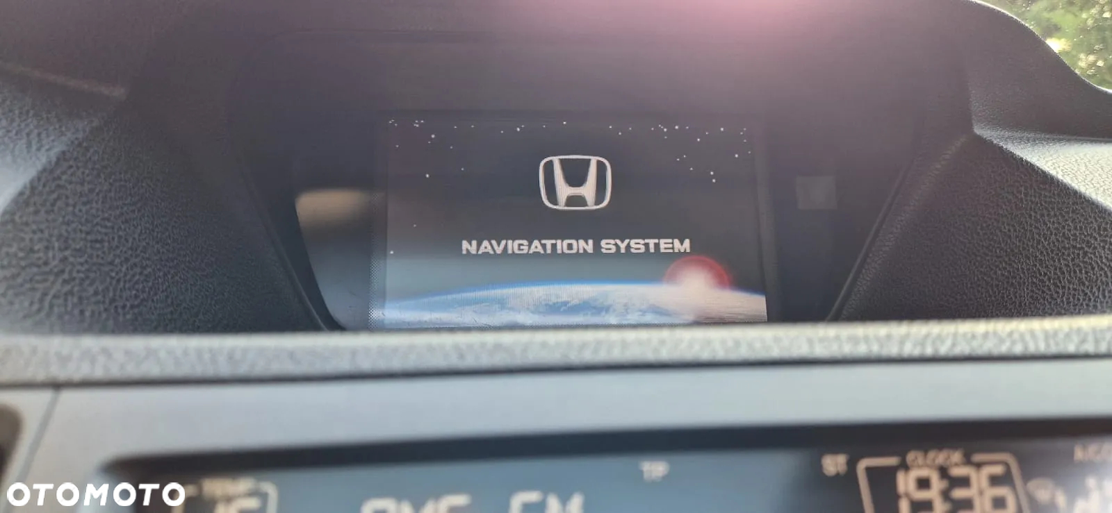 Honda Accord - 16
