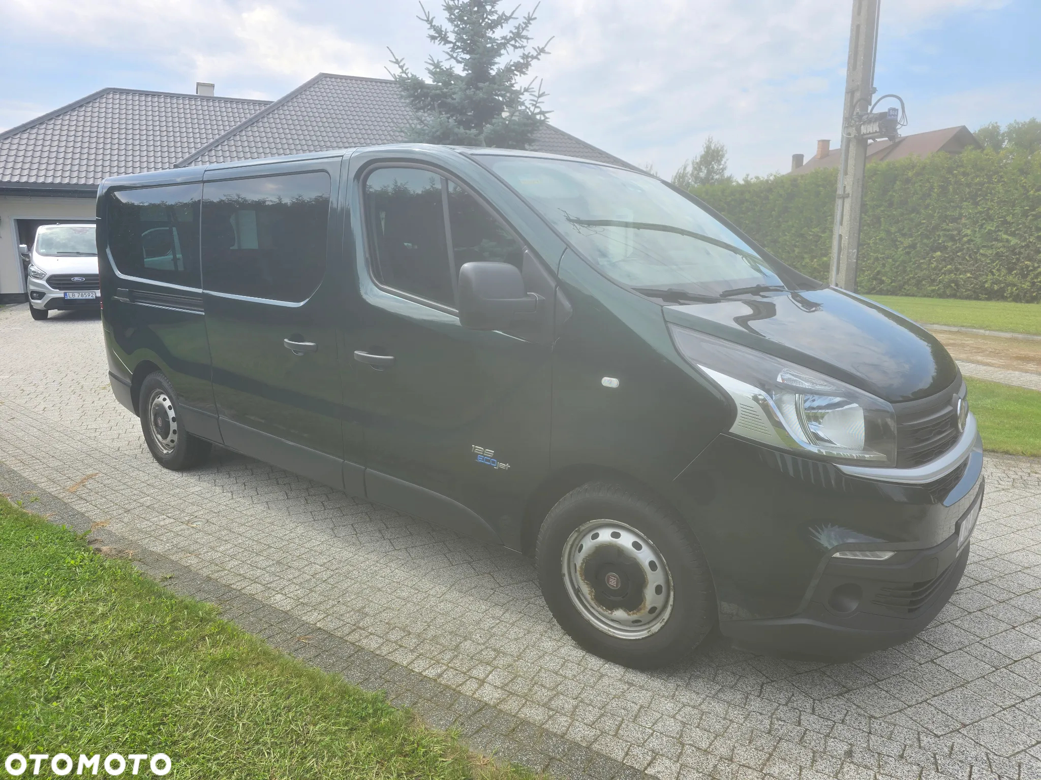 Fiat Talento - 7