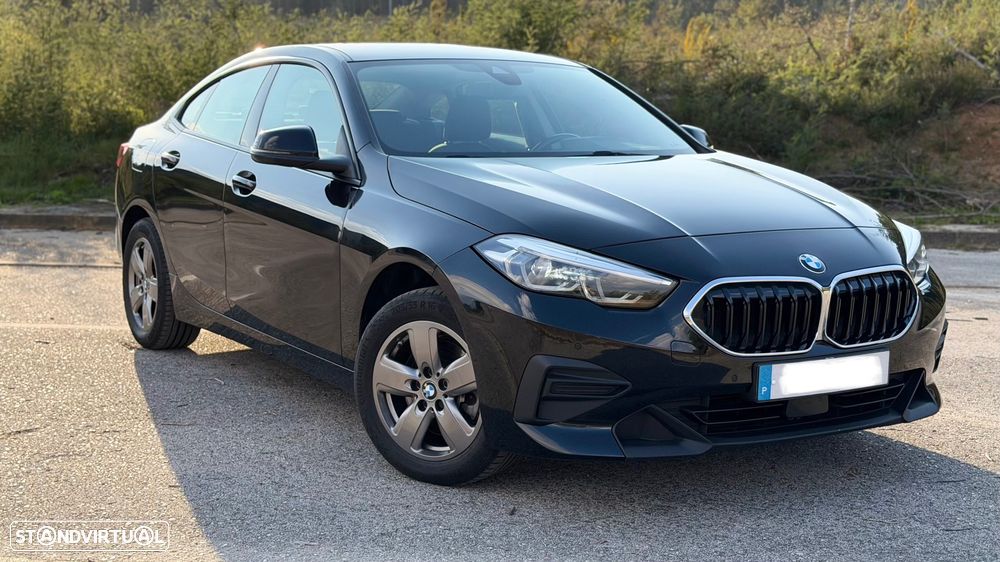 BMW 216 Gran Coupé d Advantage - 27