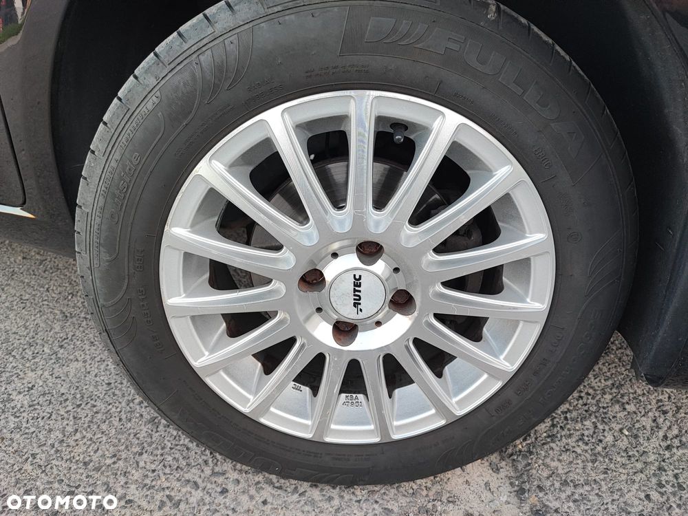 Fiat Punto Evo 1.4 8V Dynamic Euro5 - 17