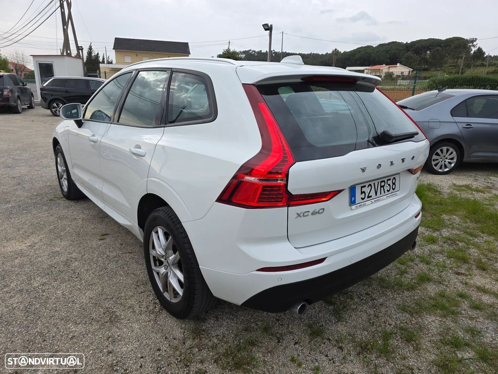 Volvo XC 40 - 7