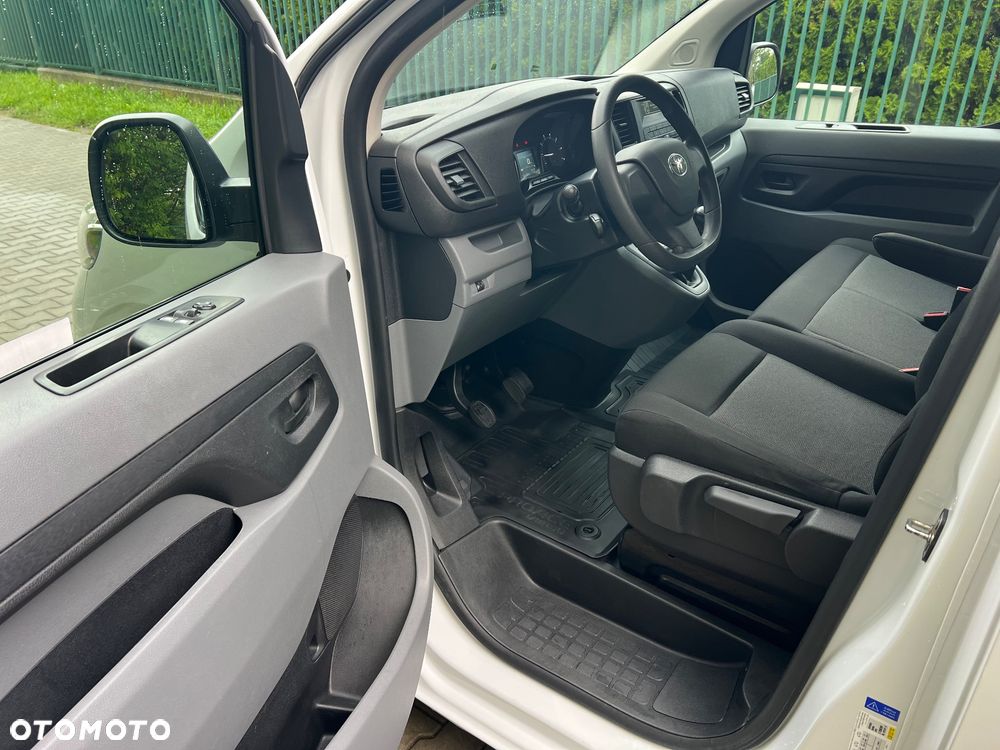 Toyota Proace Verso 1.5 D4-D Long Business - 11