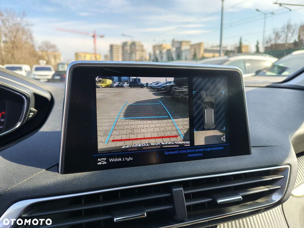 Peugeot 3008 1.2 PureTech Active Pack S&S - 19