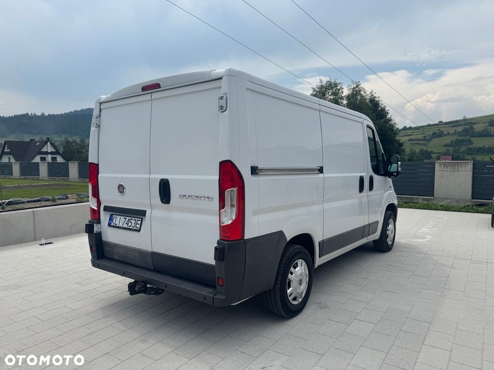 Fiat DUCATO - 5