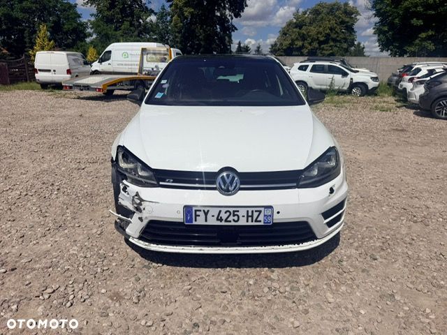 Volkswagen Golf R 2.0 TSI OPF 4Motion DSG - 6