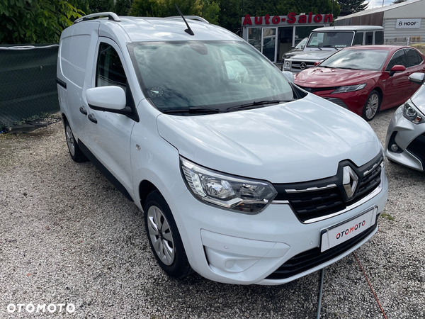 Renault EXPRESS